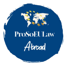 ProSoEULaw Abroad